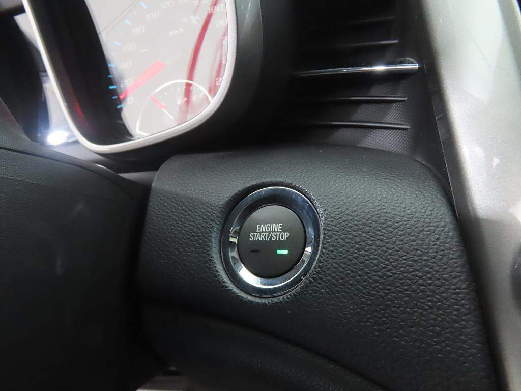 Chevrolet Malibu 2013 Blanco - Importación desde Corea - HF Imports Iquique - Foto 15