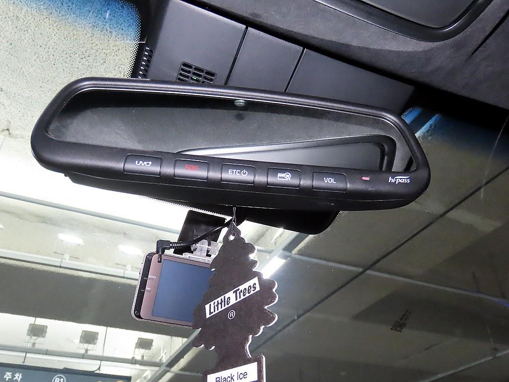 KIA Stinger 2018 Blanco - Importación desde Corea - HF Imports Iquique - Foto 14