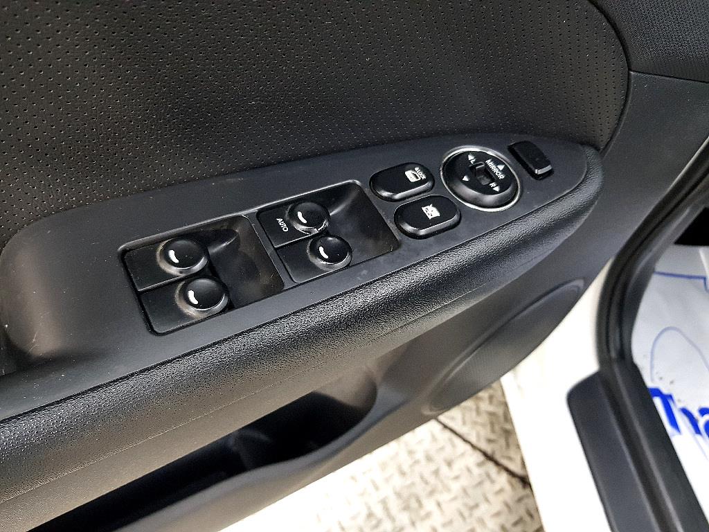 HYUNDAI i30 - Vista 11