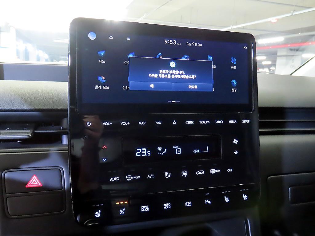 HYUNDAI Staria - Vista 11