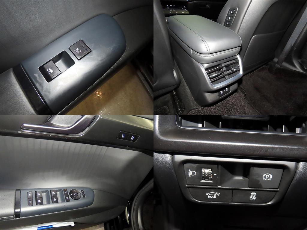 HYUNDAI Grandeur 2023 - Importación desde Corea - HF Imports Iquique - Foto 18