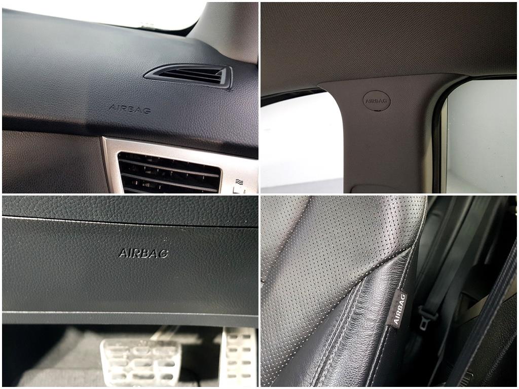 HYUNDAI i30 2012 Gris - Importación desde Corea - HF Imports Iquique - Foto 18