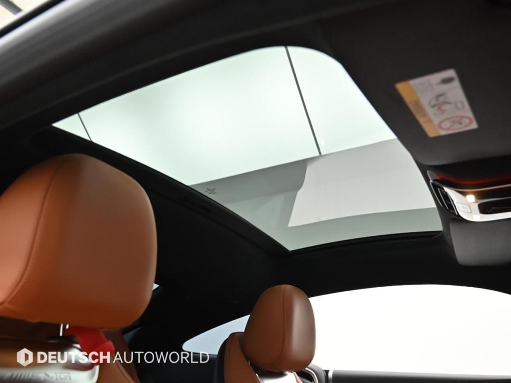 Mercedes Benz AMG GT 2026 Blanco - Importación desde Corea - HF Imports Iquique - Foto 18