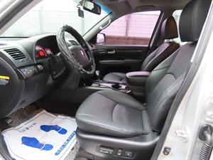 KIA Mohave - Vista 12