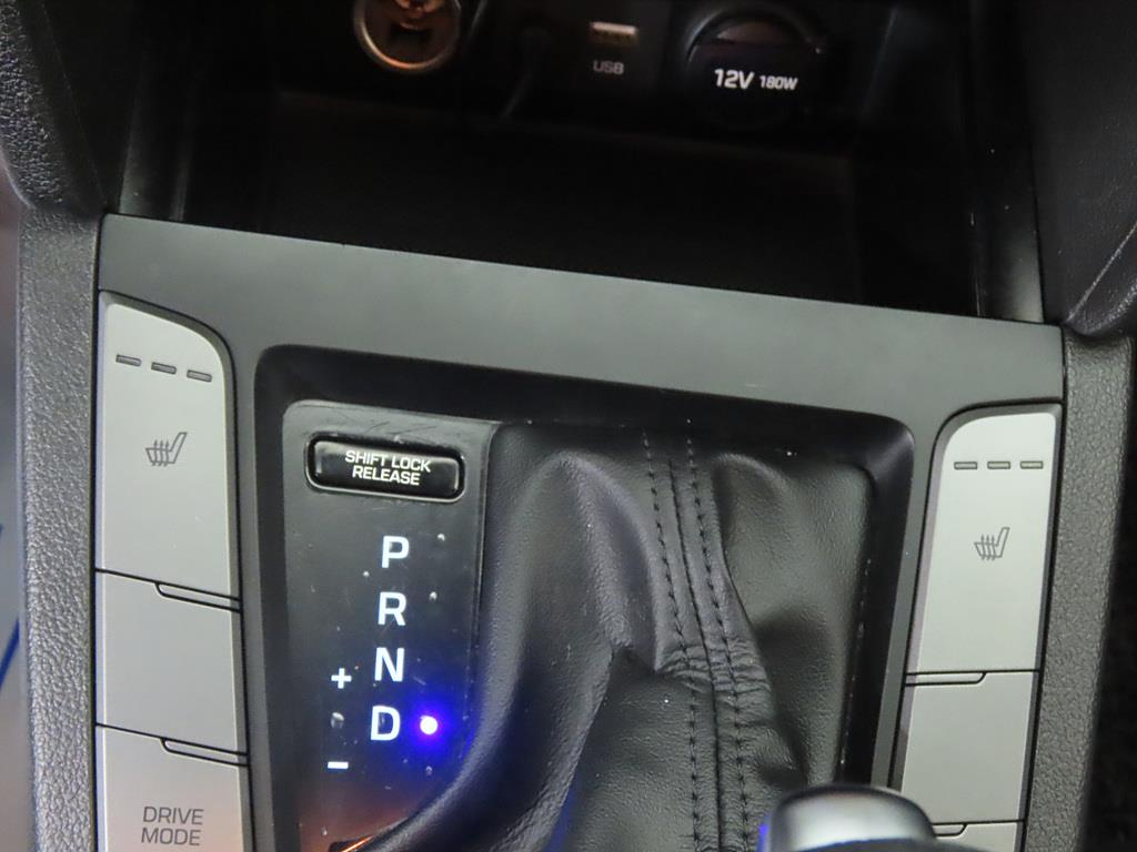 HYUNDAI Avante 2018 Blanco - Importación desde Corea - HF Imports Iquique - Foto 16