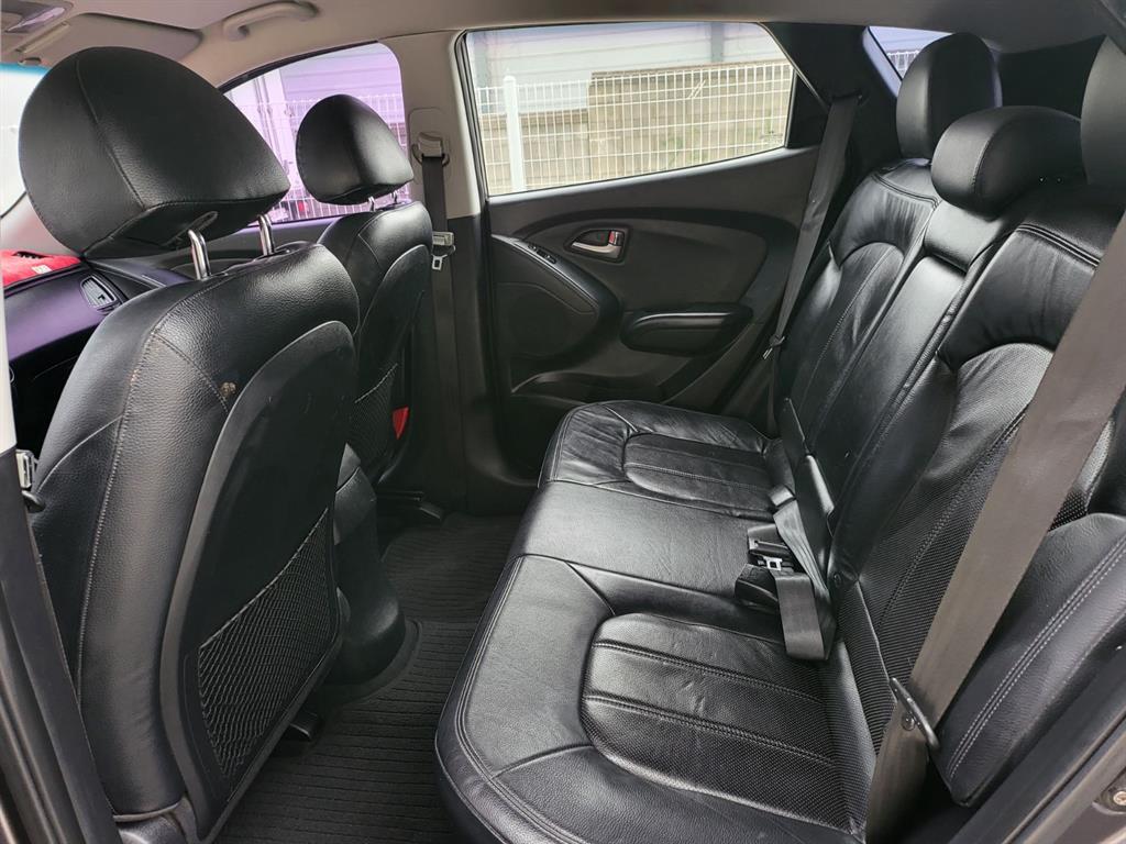 [현대]투싼iX 4WD VGT LX20 프리미어 - миниатюра 6