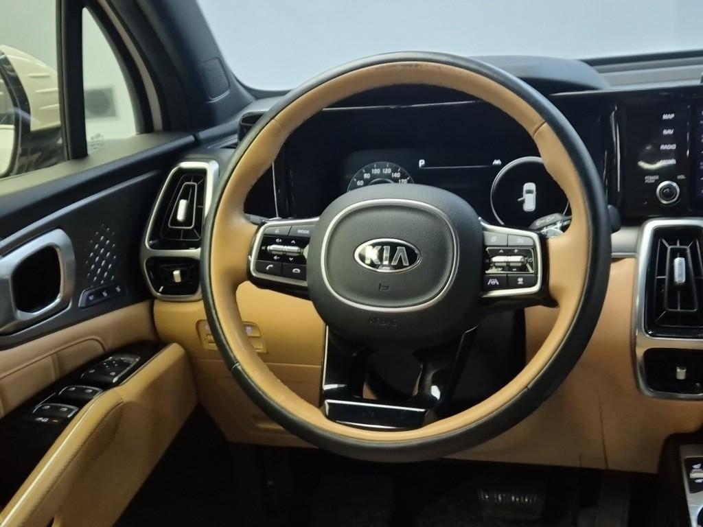 KIA Sorento - Vista 9