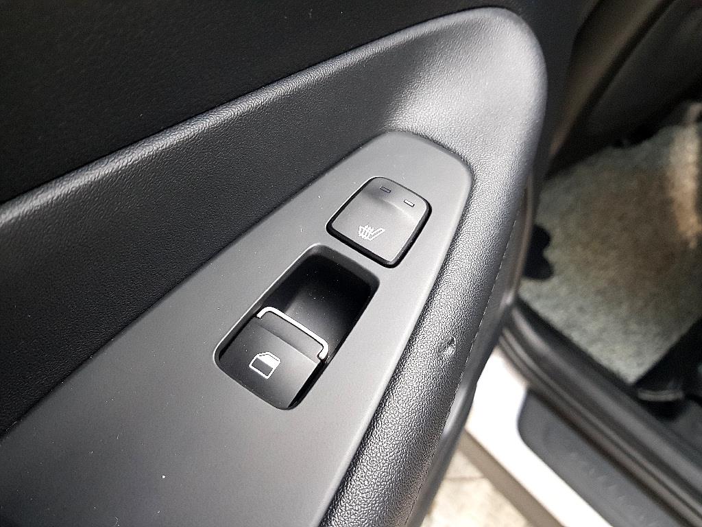 HYUNDAI Santa Fe 2021 Gris - Importación desde Corea - HF Imports Iquique - Foto 13