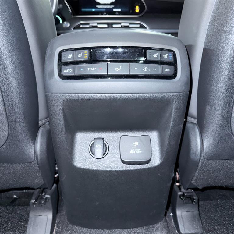 HYUNDAI Palisade 2020 Negro - Importación desde Corea - HF Imports Iquique - Foto 17