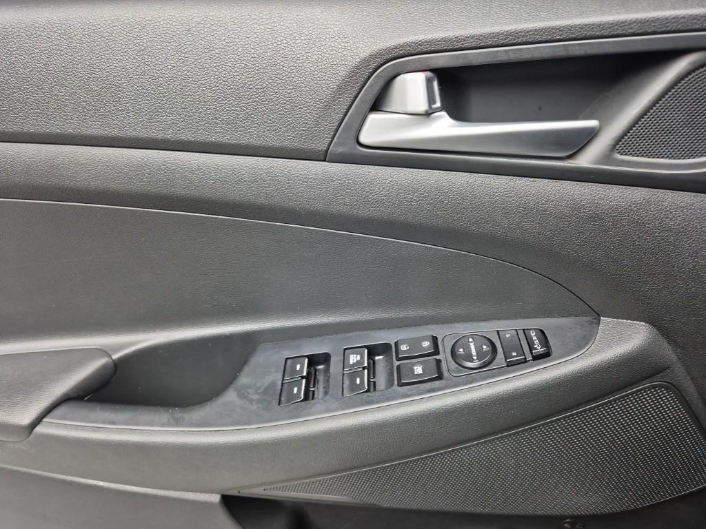 HYUNDAI Tucson 2017 Blanco - Importación desde Corea - HF Imports Iquique - Foto 17