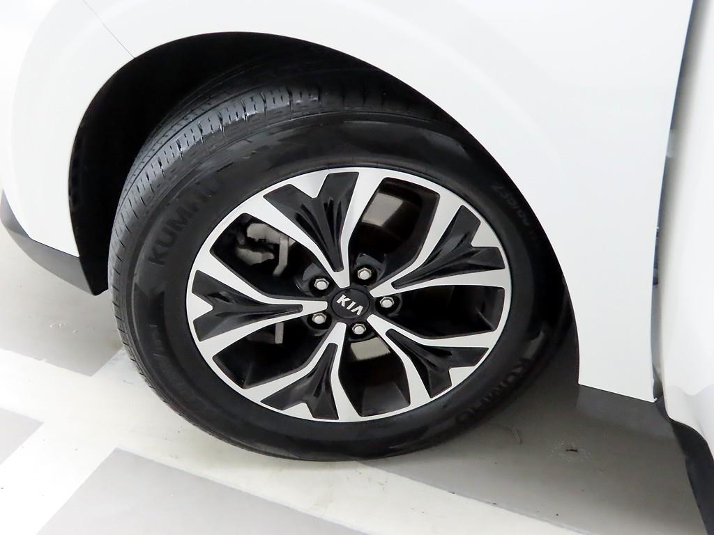 KIA Carnival 2021 Blanco - Importación desde Corea - HF Imports Iquique - Foto 19