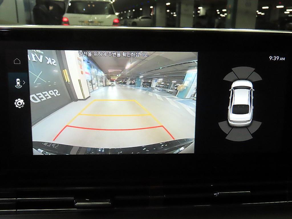 HYUNDAI Grandeur 2020 - Importación desde Corea - HF Imports Iquique - Foto 15