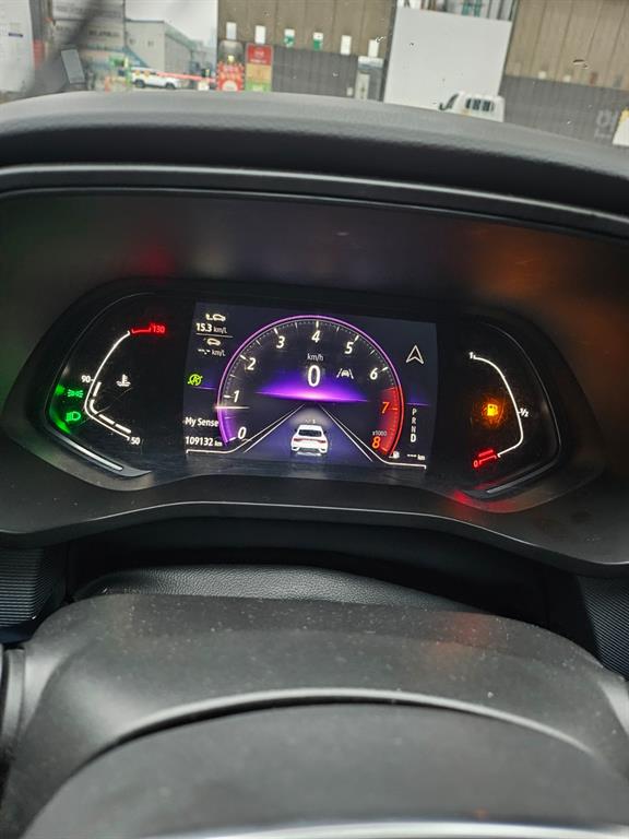 SAMSUNG XM3 - Vista 8