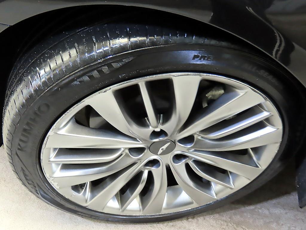 Genesis G80 2018 - Importación desde Corea - HF Imports Iquique - Foto 20