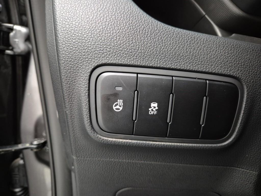 KIA Ray 2023 Gris - Importación desde Corea - HF Imports Iquique - Foto 16