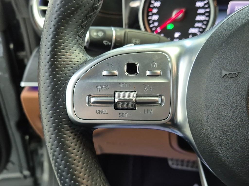 Mercedes Benz E class 2019 Gris - Importación desde Corea - HF Imports Iquique - Foto 16