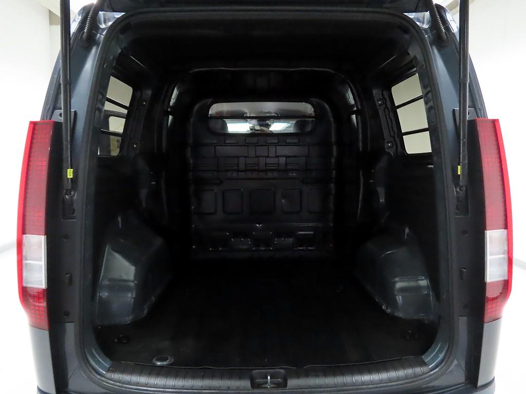 HYUNDAI Staria 2022 - Importación desde Corea - HF Imports Iquique - Foto 16