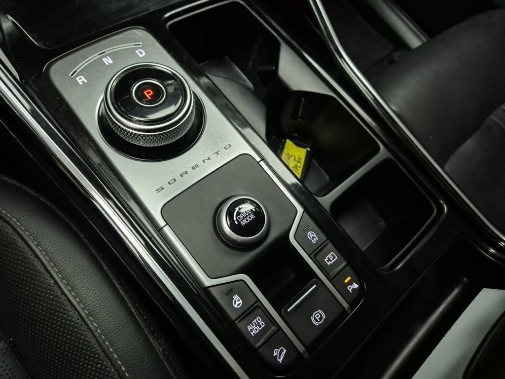 KIA Sorento 2021 Gris - Importación desde Corea - HF Imports Iquique - Foto 19