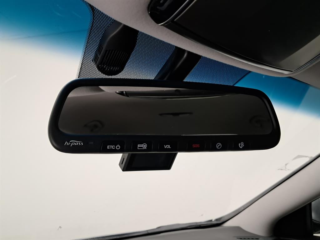 HYUNDAI Grandeur 2017 - Importación desde Corea - HF Imports Iquique - Foto 16