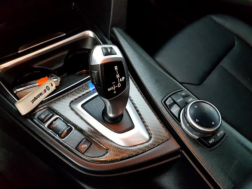 BMW Gran Turismo - Vista 12