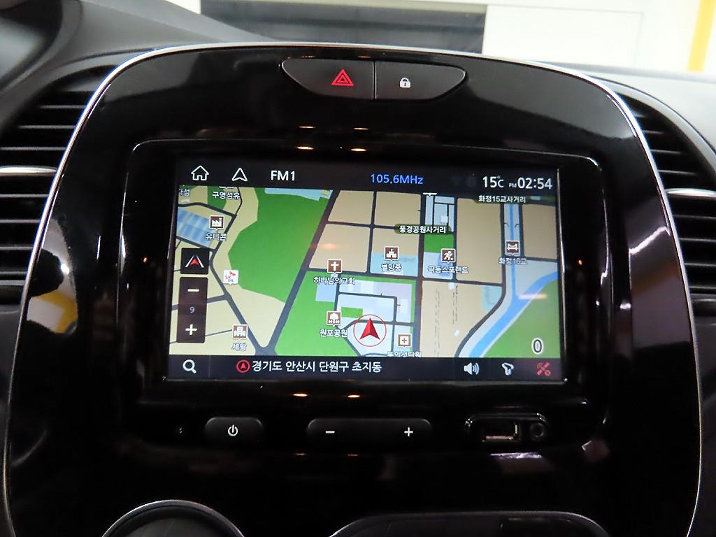 SAMSUNG QM3 2018 - Importación desde Corea - HF Imports Iquique - Foto 14