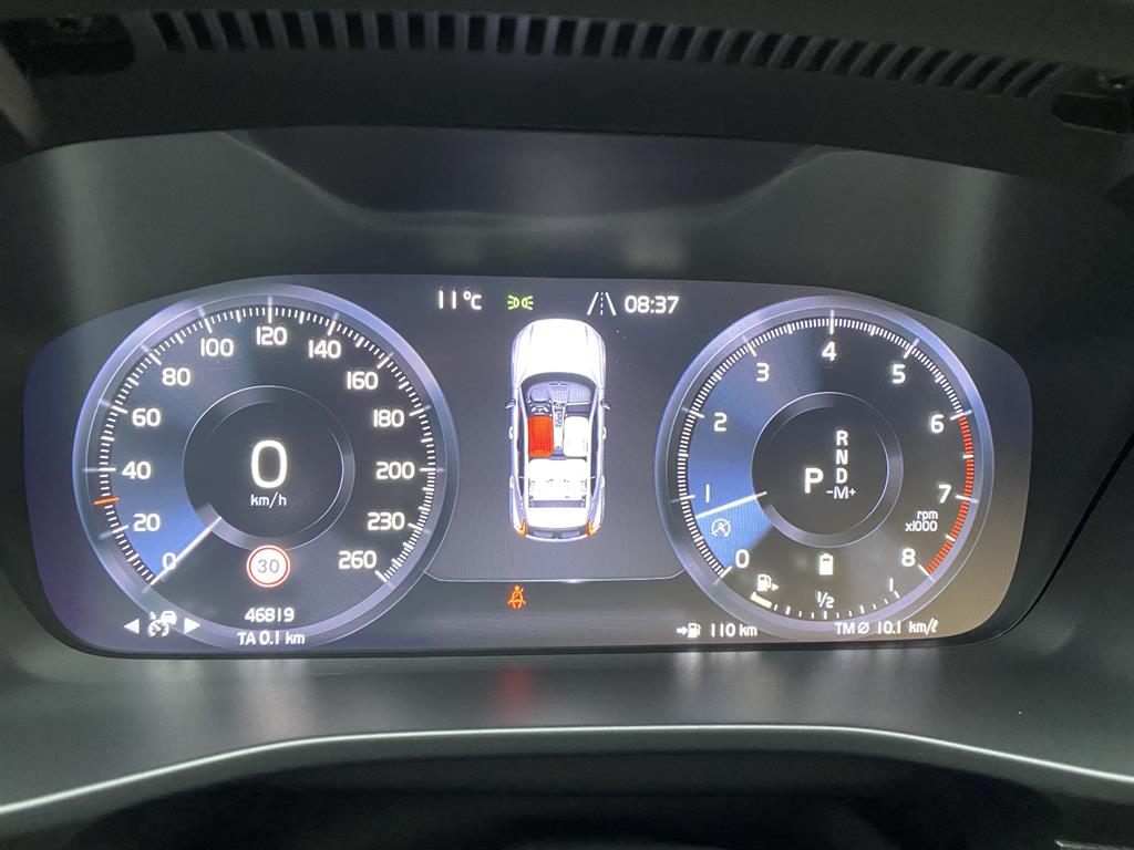 Volvo XC40 - Vista 5