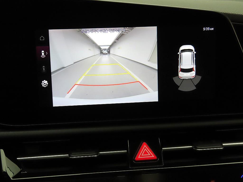 KIA Niro 2022 Blanco - Importación desde Corea - HF Imports Iquique - Foto 15