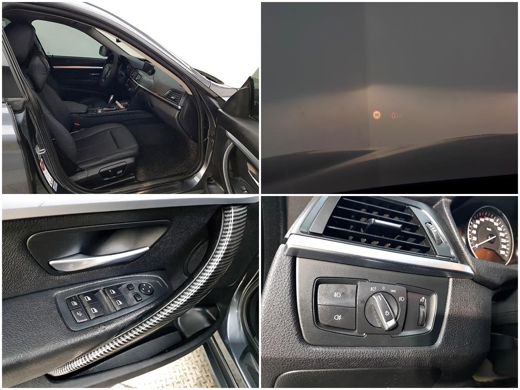 BMW Gran Turismo 2014 Gris - Importación desde Corea - HF Imports Iquique - Foto 17