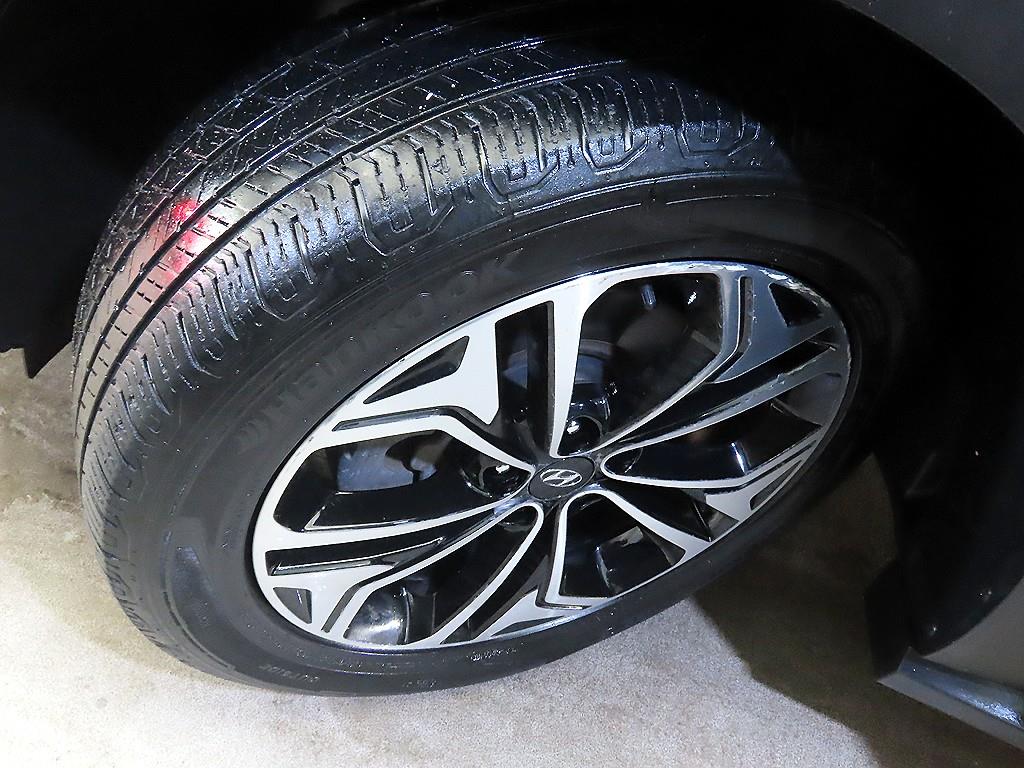 HYUNDAI Santa Fe 2019 Negro - Importación desde Corea - HF Imports Iquique - Foto 20