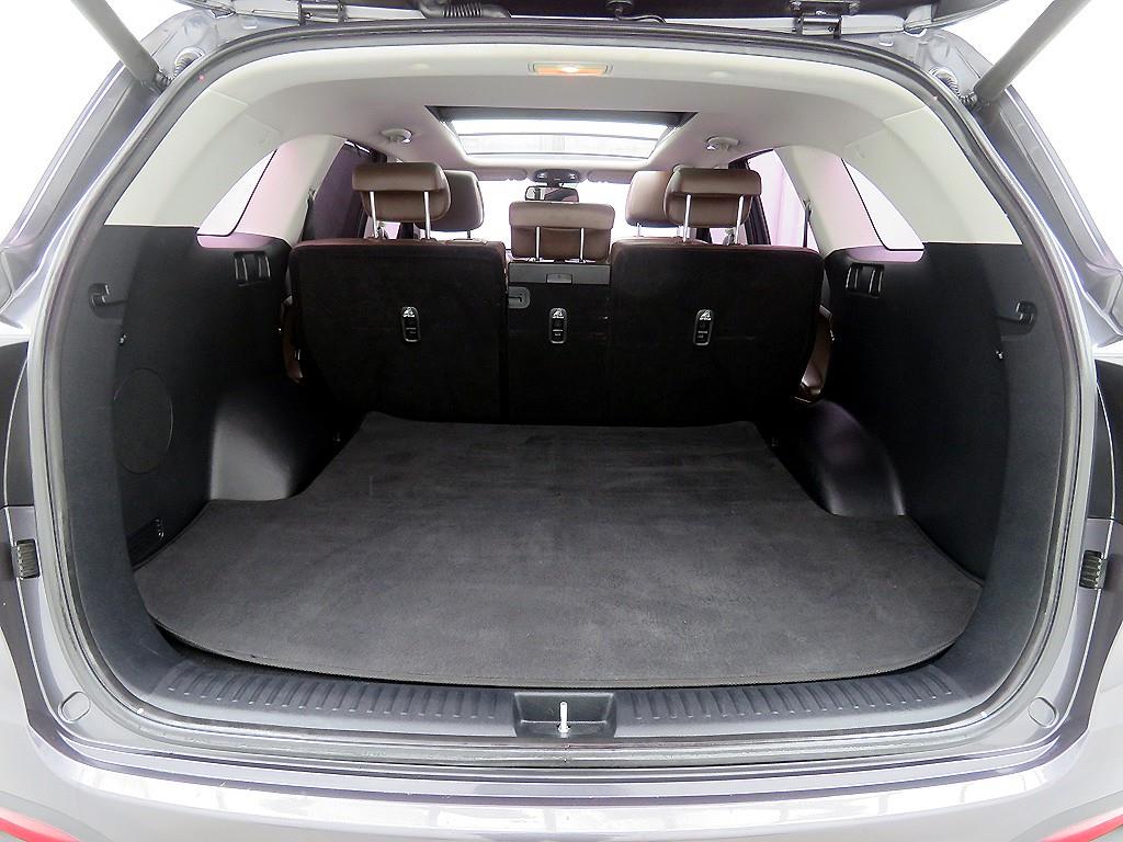 KIA Sorento - Vista 5