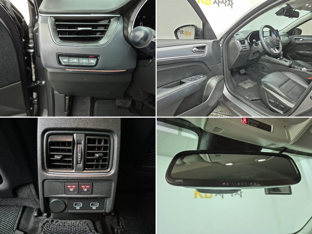 SAMSUNG XM3 2020 Gris - Importación desde Corea - HF Imports Iquique - Foto 17