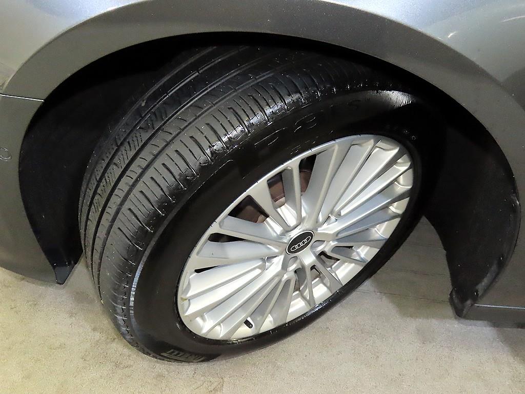 Audi A6 2021 Gris - Importación desde Corea - HF Imports Iquique - Foto 20