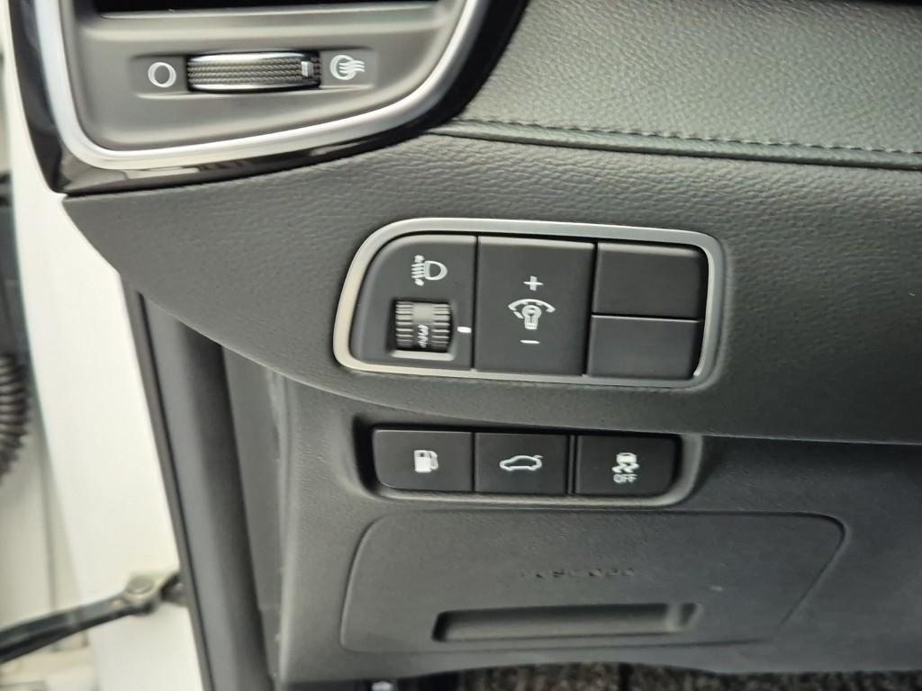 HYUNDAI Grandeur 2018 Blanco - Importación desde Corea - HF Imports Iquique - Foto 17