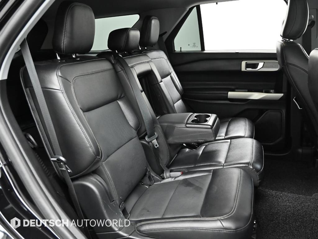 Ford Explorer - Vista 12