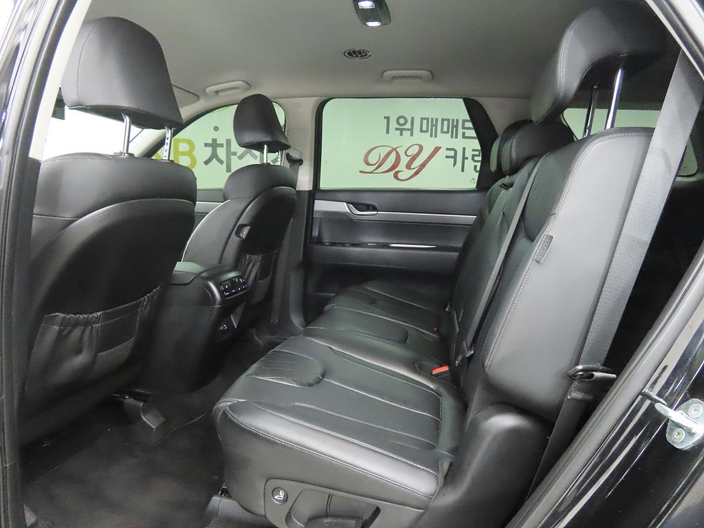 HYUNDAI Palisade - Vista 6