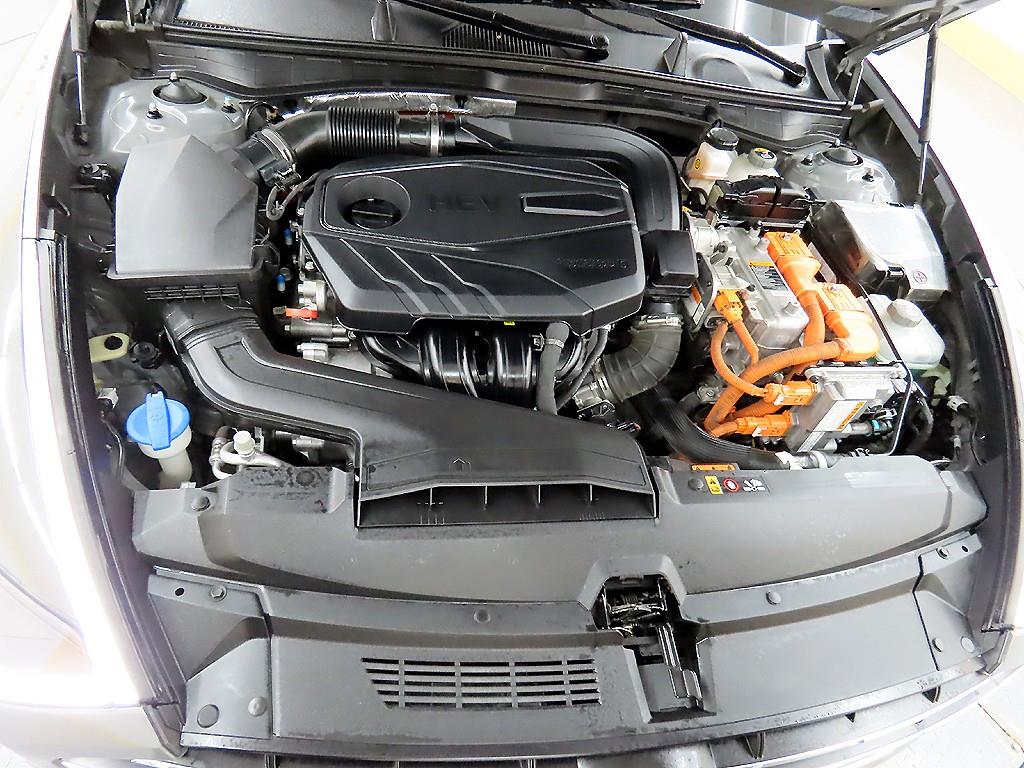 HYUNDAI Sonata 2020 - Importación desde Corea - HF Imports Iquique - Foto 20