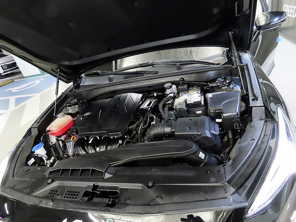 KIA K8 2022 - Importación desde Corea - HF Imports Iquique - Foto 19