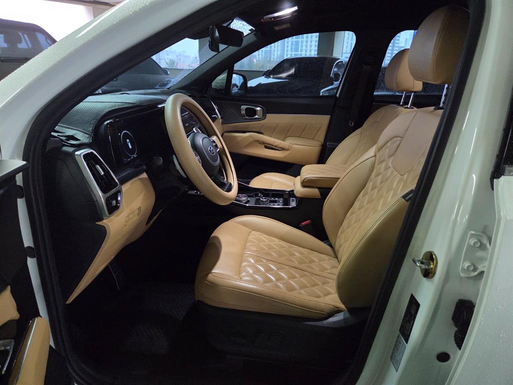 KIA Sorento - Vista 6