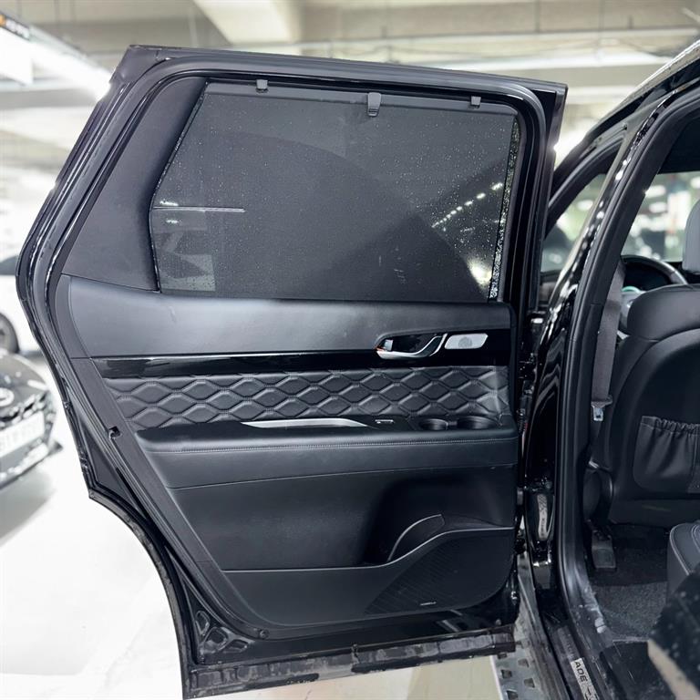 HYUNDAI Palisade 2020 Negro - Importación desde Corea - HF Imports Iquique - Foto 15
