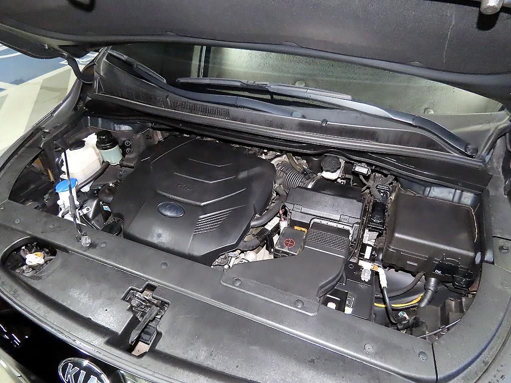 KIA Carnival 2019 Negro - Importación desde Corea - HF Imports Iquique - Foto 19