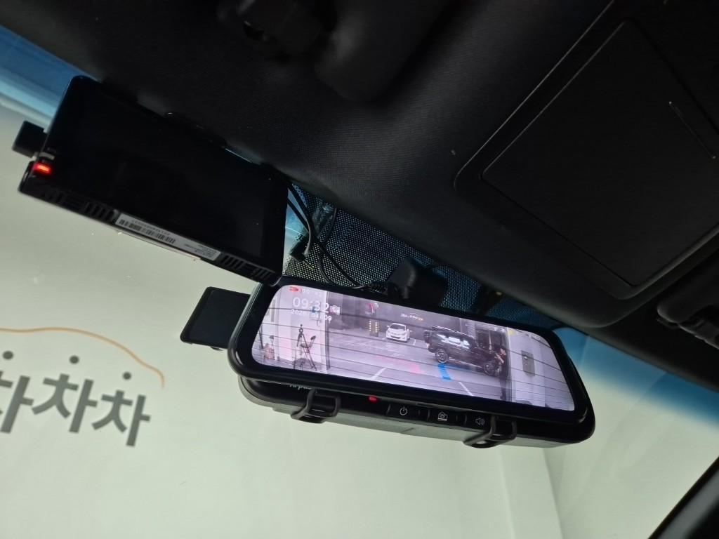 Ssangyong Rexton 2021 Gris - Importación desde Corea - HF Imports Iquique - Foto 13