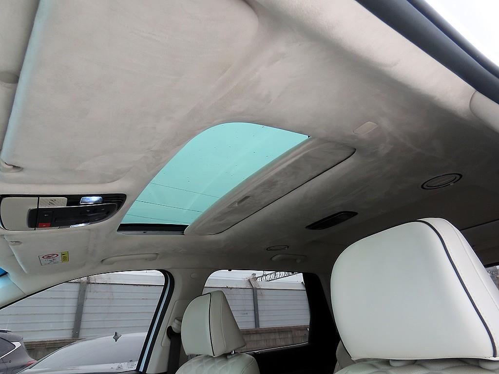 HYUNDAI Palisade 2022 Blanco - Importación desde Corea - HF Imports Iquique - Foto 15