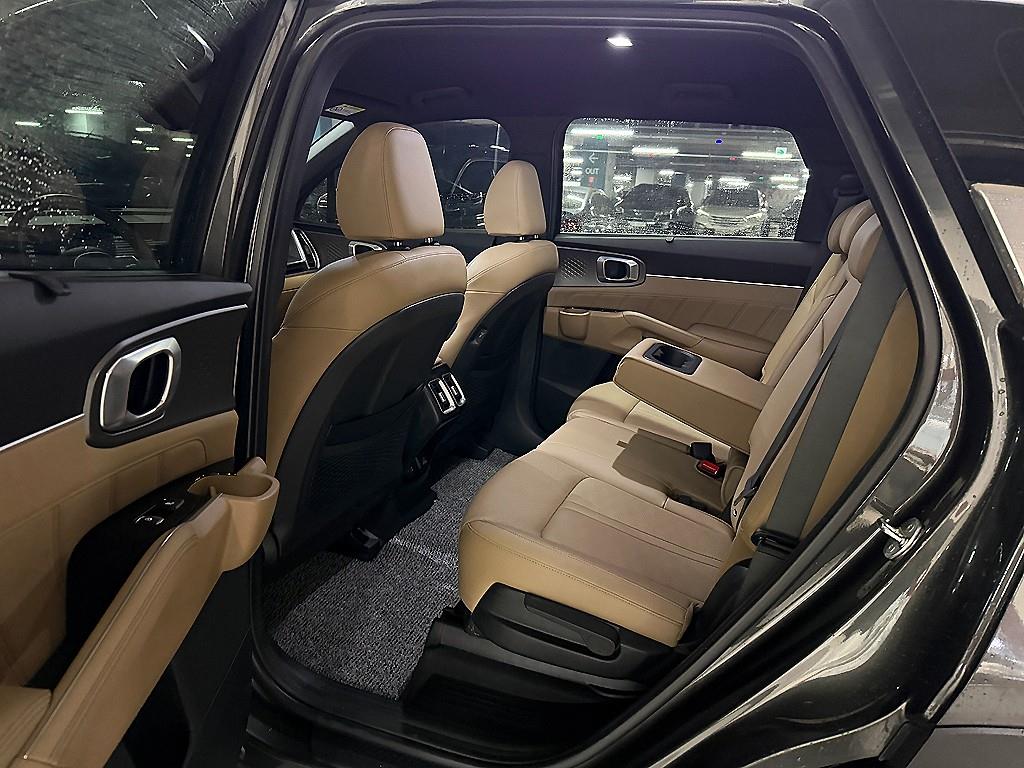 KIA Sorento - Vista 7