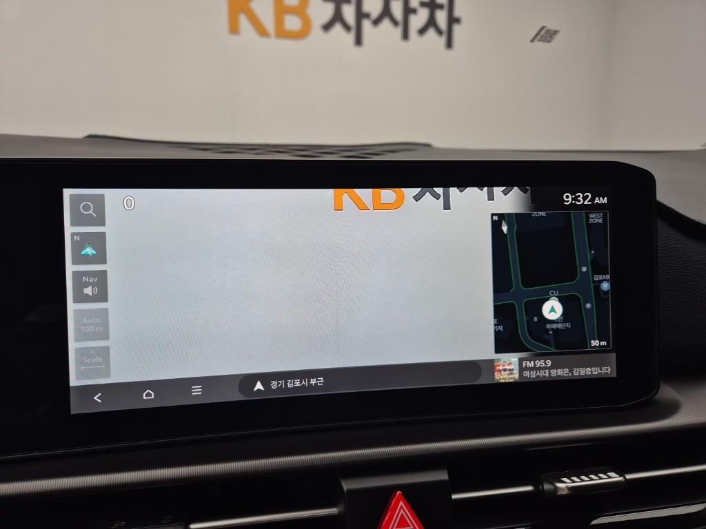 KIA Sportage 2026 Negro - Importación desde Corea - HF Imports Iquique - Foto 13