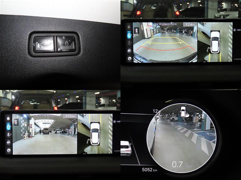 Genesis GV70 2023 - Importación desde Corea - HF Imports Iquique - Foto 17