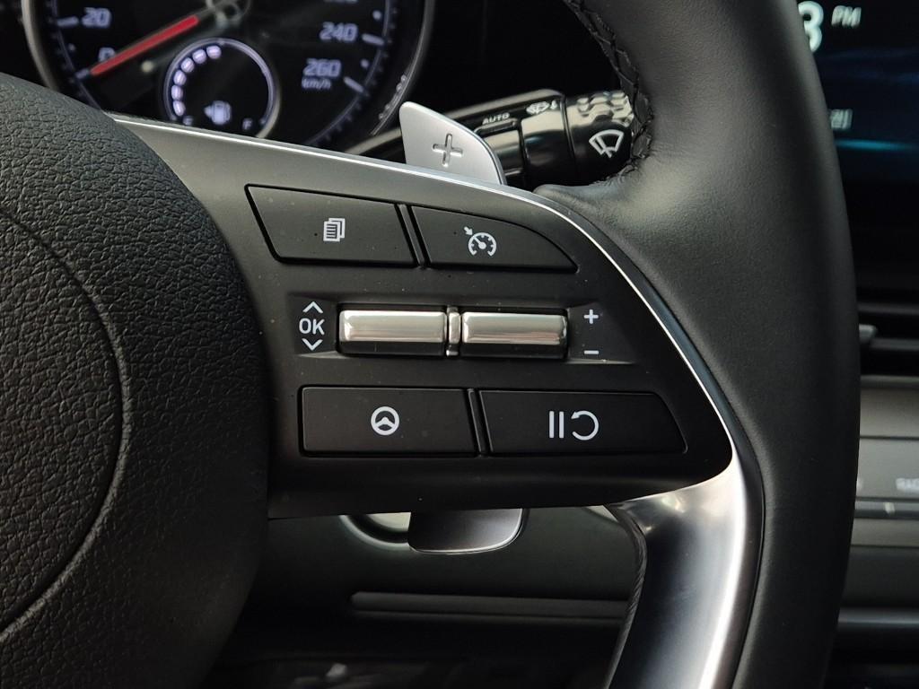 HYUNDAI Grandeur - Vista 10