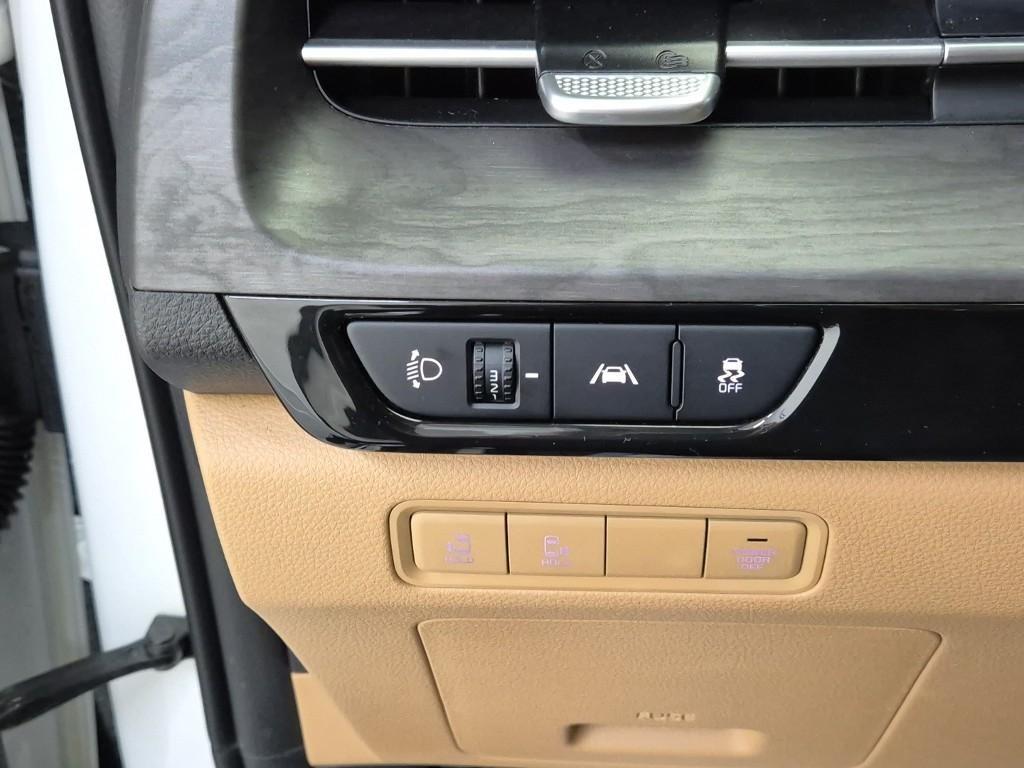 KIA Carnival 2023 Blanco - Importación desde Corea - HF Imports Iquique - Foto 17