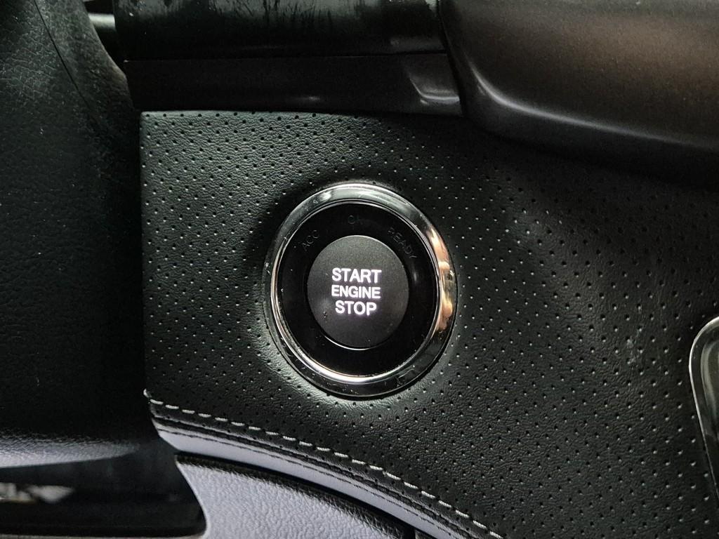 Ssangyong Rexton - Vista 12