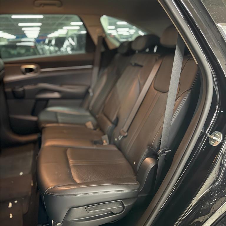 KIA Sorento 2021 Negro - Importación desde Corea - HF Imports Iquique - Foto 17