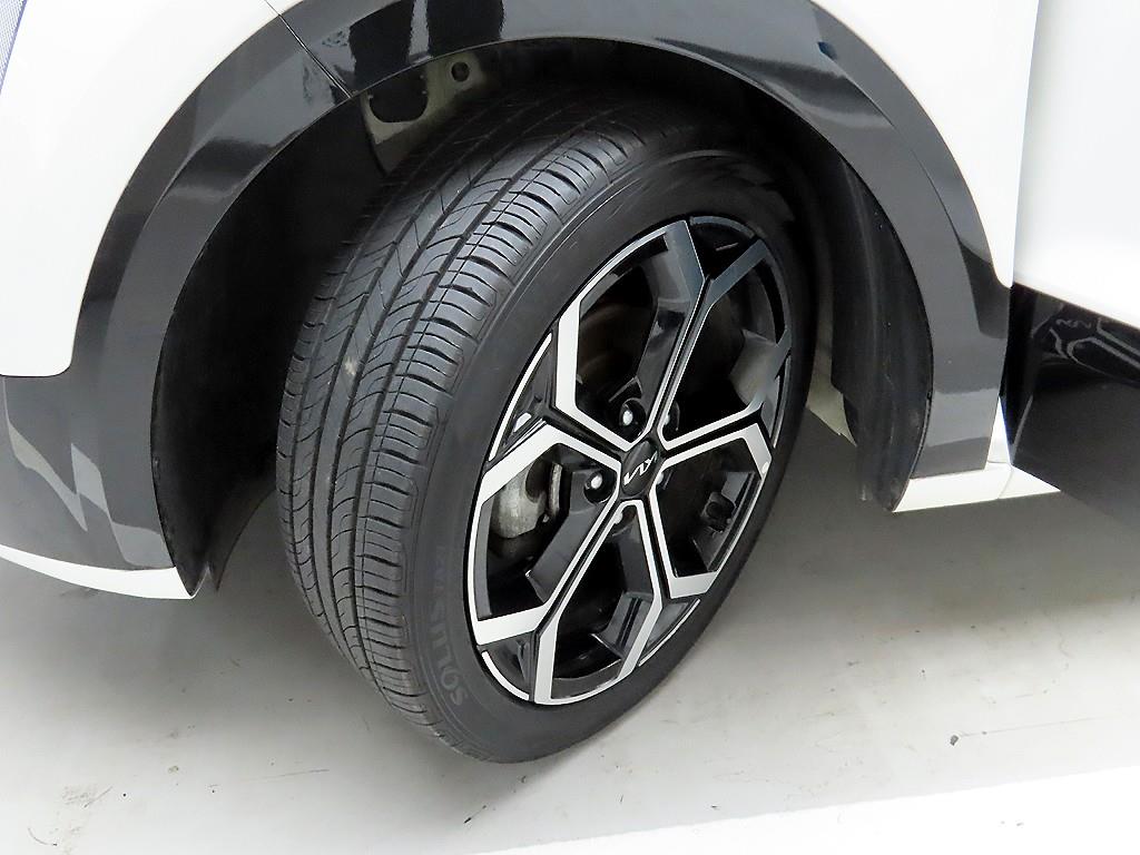 KIA Niro 2022 Blanco - Importación desde Corea - HF Imports Iquique - Foto 19